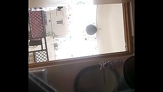 Maid Bulge Flash