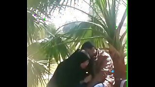 Outdoors blow