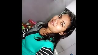 hot indian girlfriend homemade sex