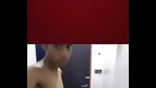 Indian boy with small pee pee