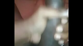 8 inch Indian bbc masturbate  playboy from Delhi