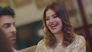 Hot blackmail bhabhi and mom XXX alt balaji series
