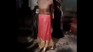 Village y. nude dance.