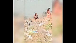 desi aunty