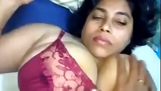 Fuking queen fuck by her son