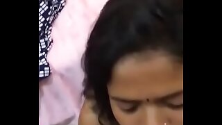 Indian couple fuck hard