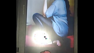 Hot Cum for Nimrat Khaira