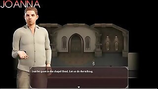 Lust Epidemics HOT GAME 18