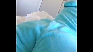 Desi Ass Slap