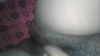 My pussy