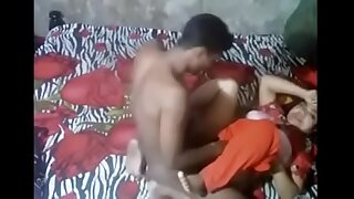 Hot desi aunty sex with boyfriend. Full Video: www.pornlord.xyz