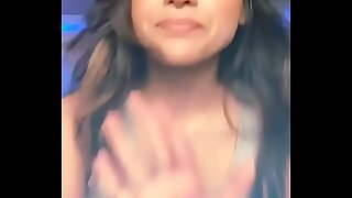Indian girl hot stripping