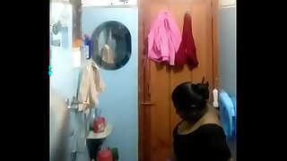 Hot aunty