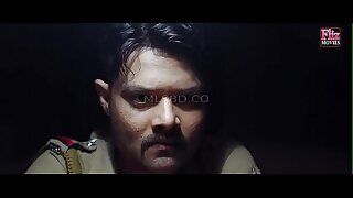 desi revange