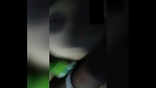 Indian couple today video chat and seduction