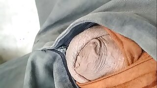 Dick rising