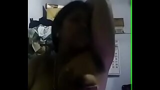 Tamil Aunty