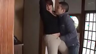 Japanese young husband bigboobs mom in law when wife just go LINK FULL HERE: https://bit.ly/2P6h2zk