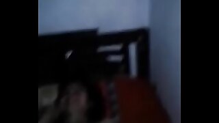 Hot Desi Bhabhi with bf mms
