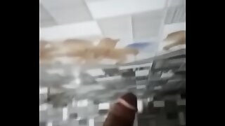 My dick