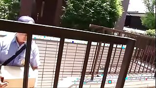 Japanese hot housewives blackmailed by postman when husband just go LINK FULL HERE: https://bit.ly/2Zcbq6y