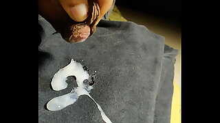 My New Cumshot