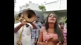 Street festival