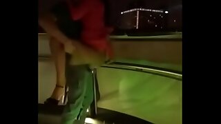 Indian hot girl fucking on diwali night