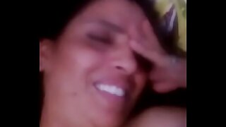 Mallu Bobby Aunty