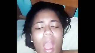 Sexo Con Mi Tia