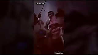 Desi bhabhi fuck in night by her devar