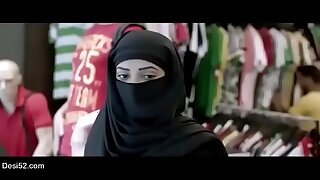 Desi muslim couple bathroom sex