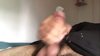 Horny indian boy cumming alot