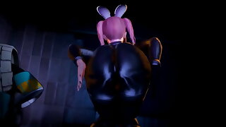 3d Yuko Female Adventure Warrior Gameplay