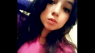 la nena de guatemala