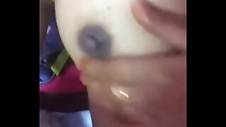 pussy malish self