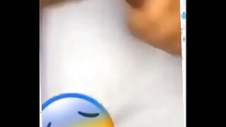 Horny girl