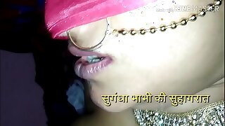 (भाग २)चू दा ई करते हुए भाभी ने अपना चेहरा दिखाया