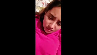 भारतीय मूल की विदेशी लड़की की दमदार चुदाई