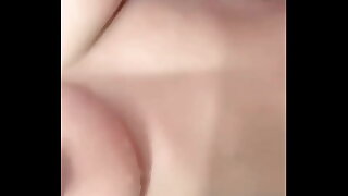 Desi Bhabi Boobs