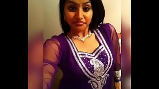 Tamil Canadian Girl Leaked Private Pictures Part 1
