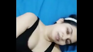 Indian Girlfriend on valentine