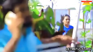 Sexy Bhabhi Fucked Hard