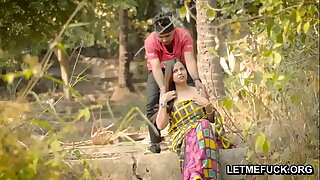 Bhabhi Boobs Massage - Prank Gone Wrong