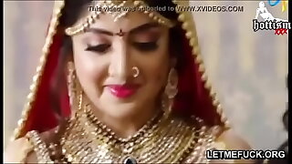 Indian Actress Poonam Kuar Hot Scene Hot Movies