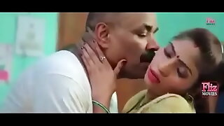 Indian Newly Maried Hot Wife Romance In Bed Room