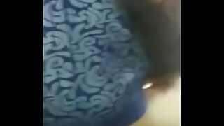 Horny Aunty wants to get banged by my cock in her house.
