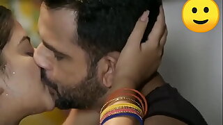 Desi indian jija or sali mst romance