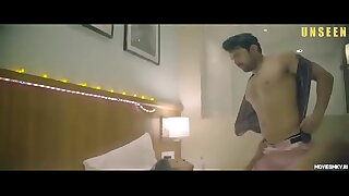Indian massage parlor