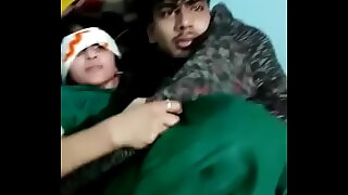 Sheeba Caught भाई ने बॉयफ्रेंड के साथ चुदवाते हुए पकड़ा